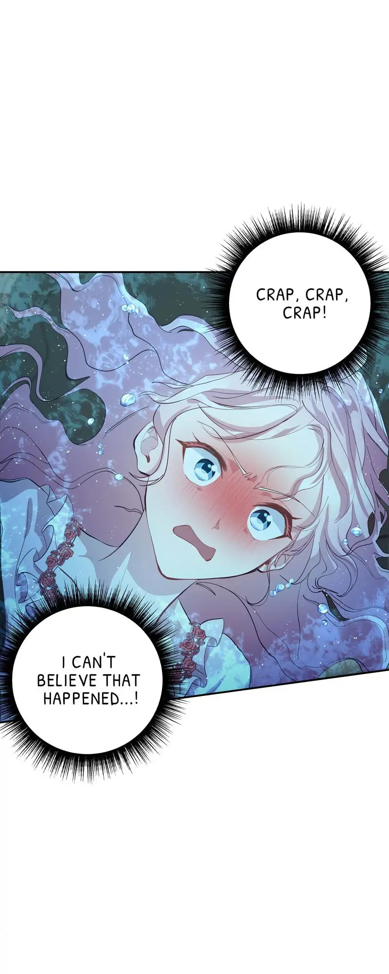 Welcome to Sylvia's Garden Chapter 63 page 1 - 