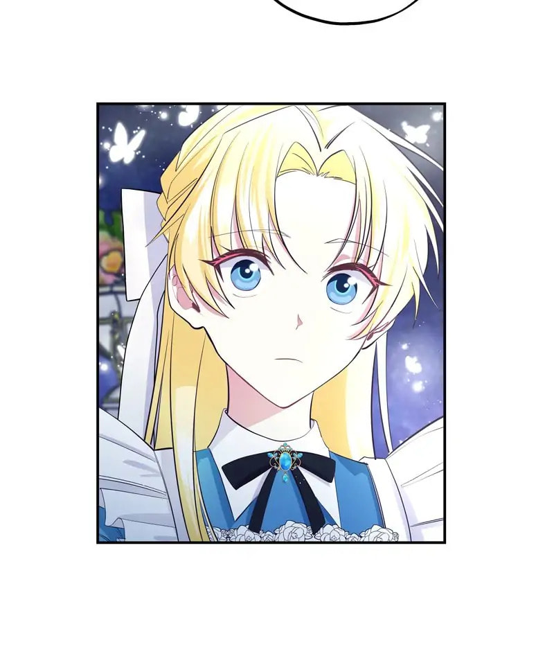 Welcome to Sylvia's Garden Chapter 63 page 15 - 