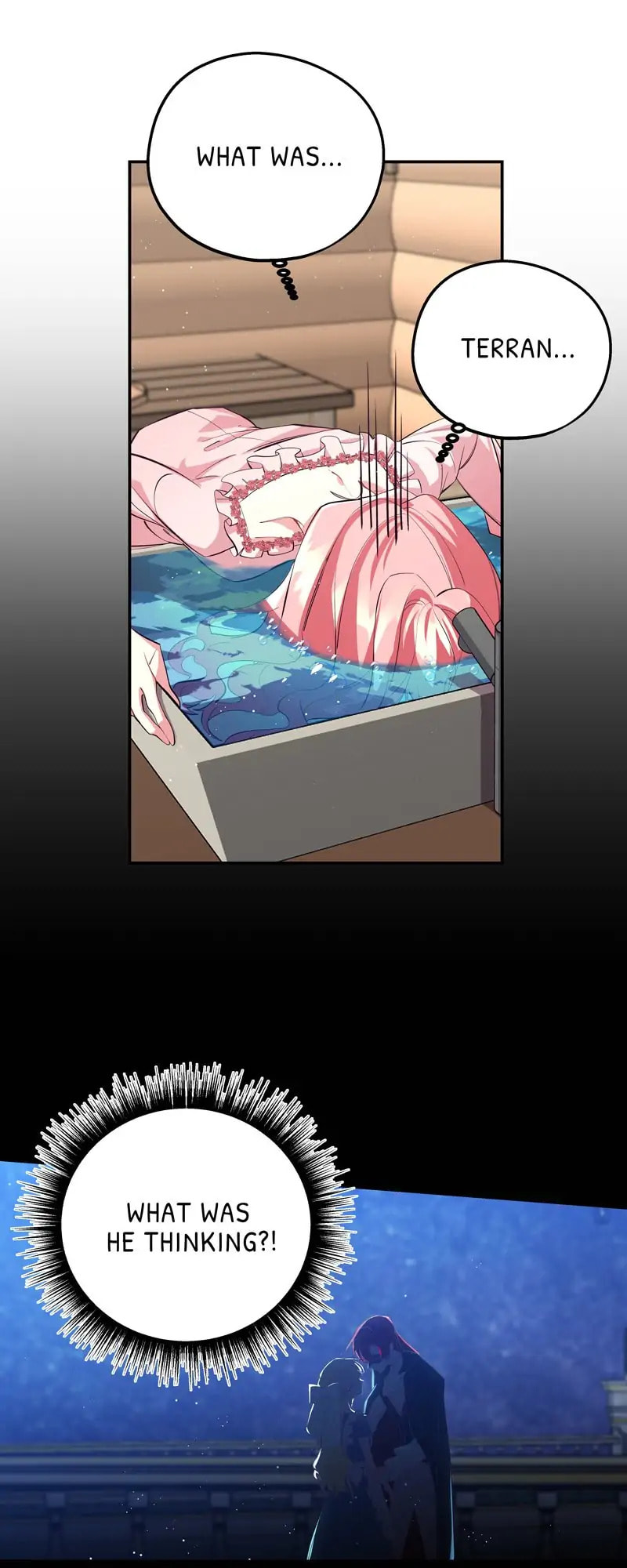 Welcome to Sylvia's Garden Chapter 63 page 3 - 