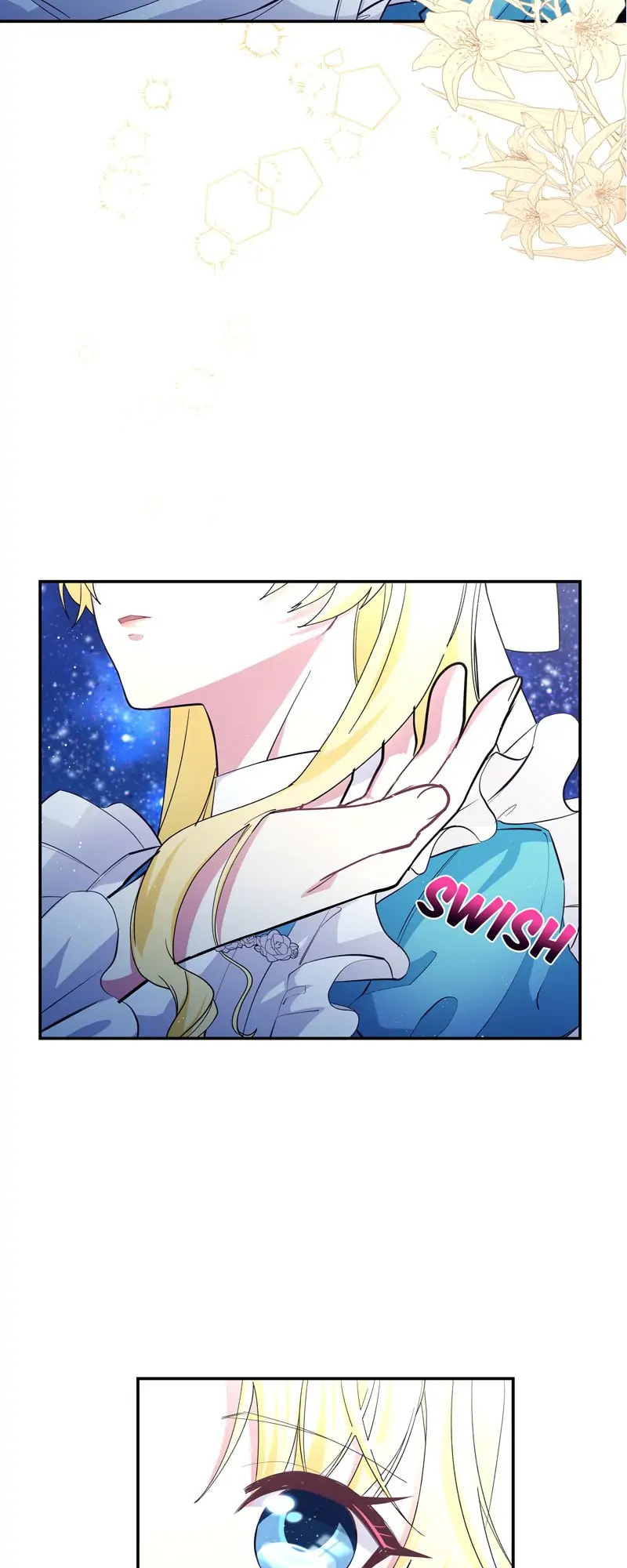 Welcome to Sylvia's Garden Chapter 63 page 22 - 