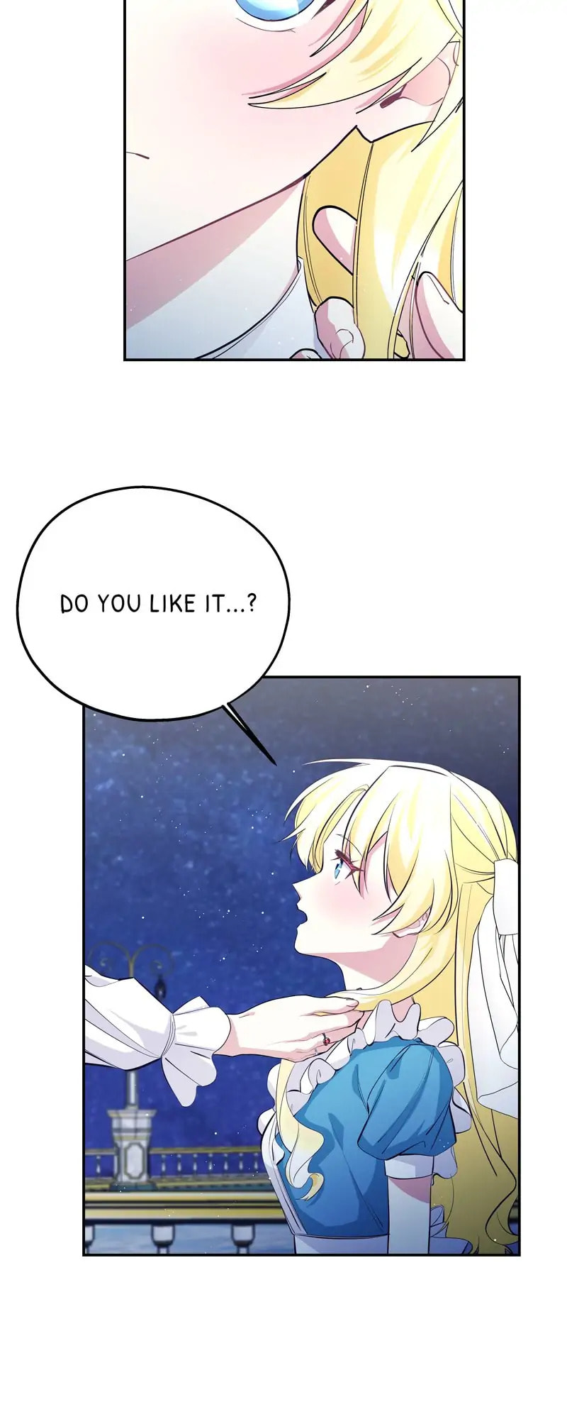 Welcome to Sylvia's Garden Chapter 63 page 23 - 