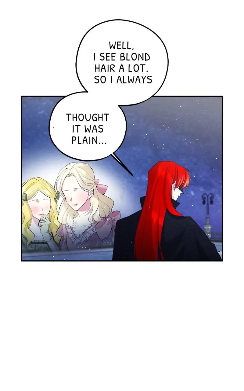 Welcome to Sylvia's Garden Chapter 63 page 24 - 