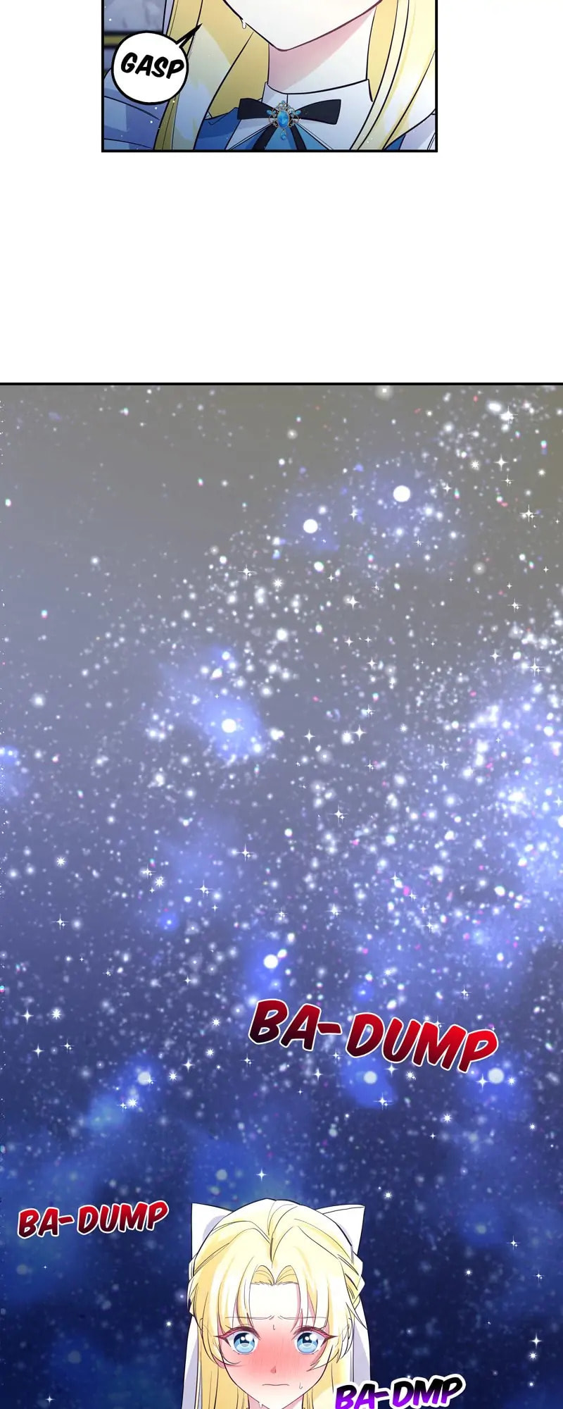 Welcome to Sylvia's Garden Chapter 63 page 28 - 