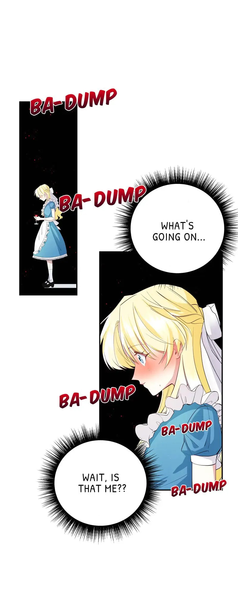 Welcome to Sylvia's Garden Chapter 63 page 30 - 