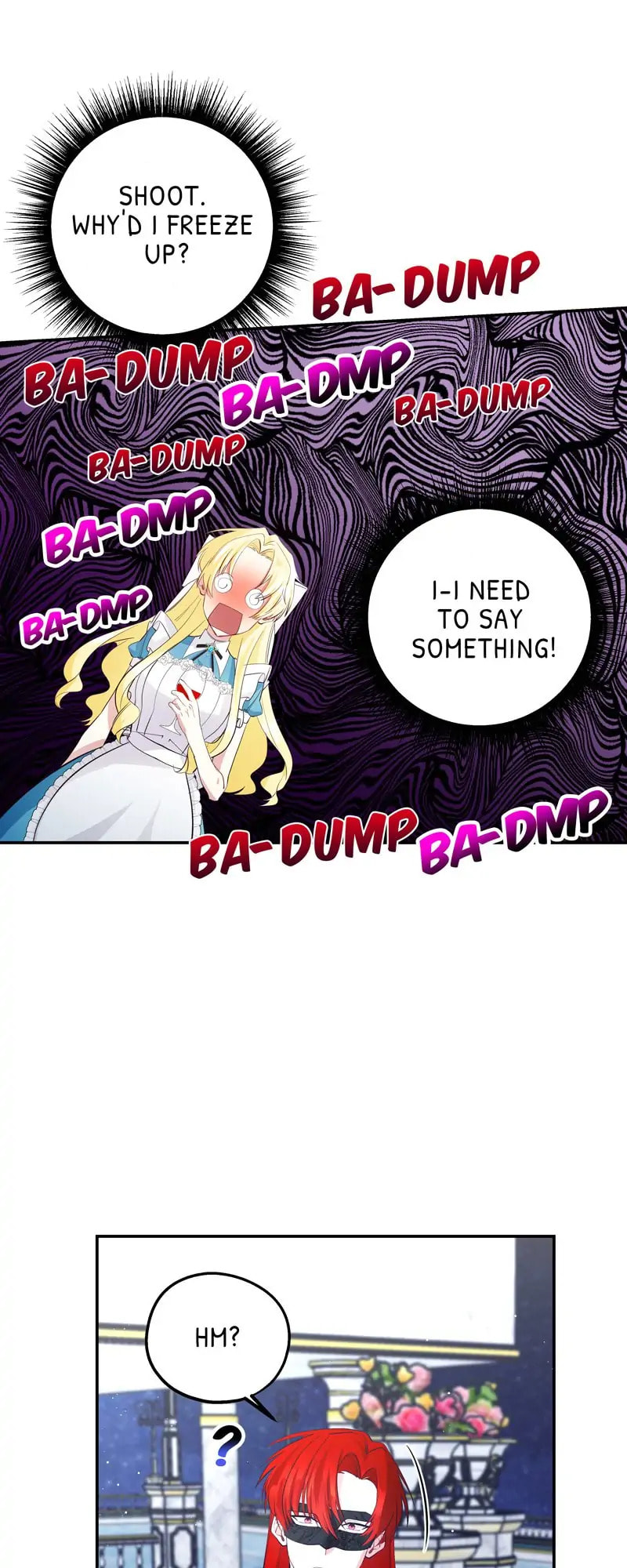 Welcome to Sylvia's Garden Chapter 63 page 31 - 