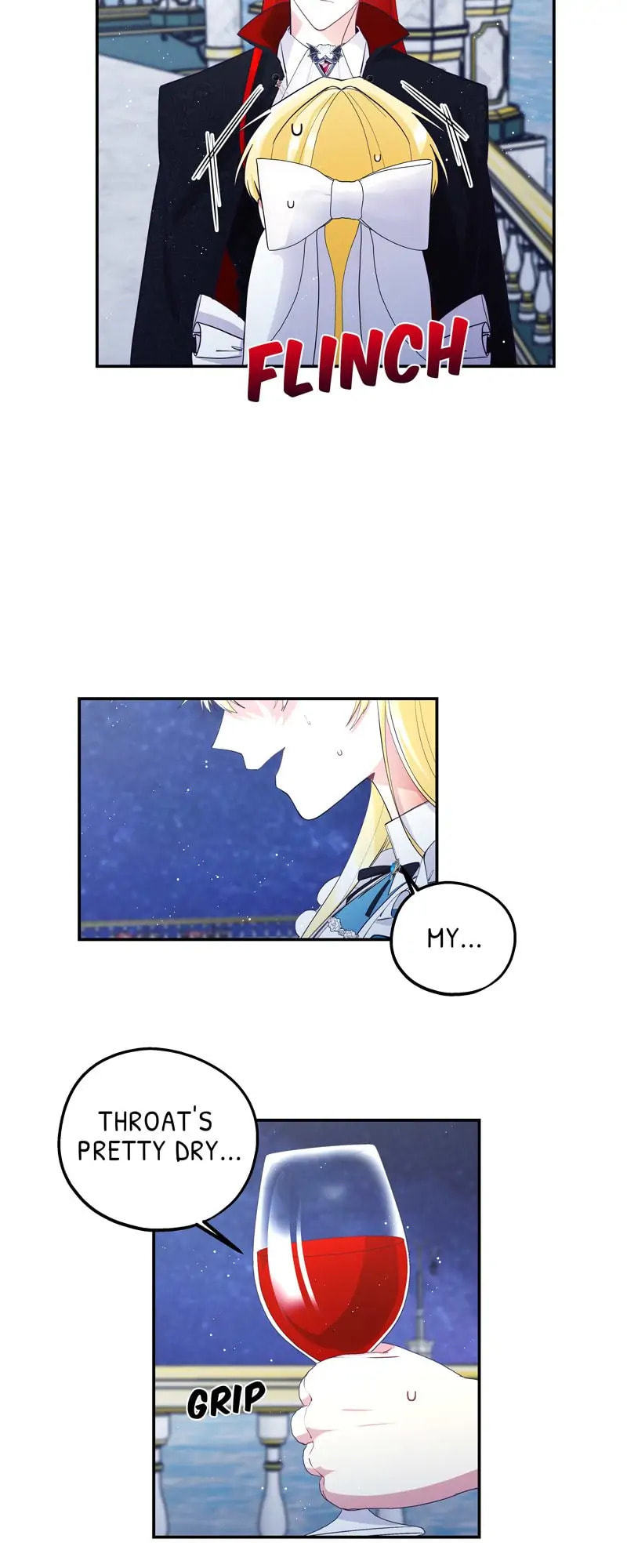 Welcome to Sylvia's Garden Chapter 63 page 32 - 