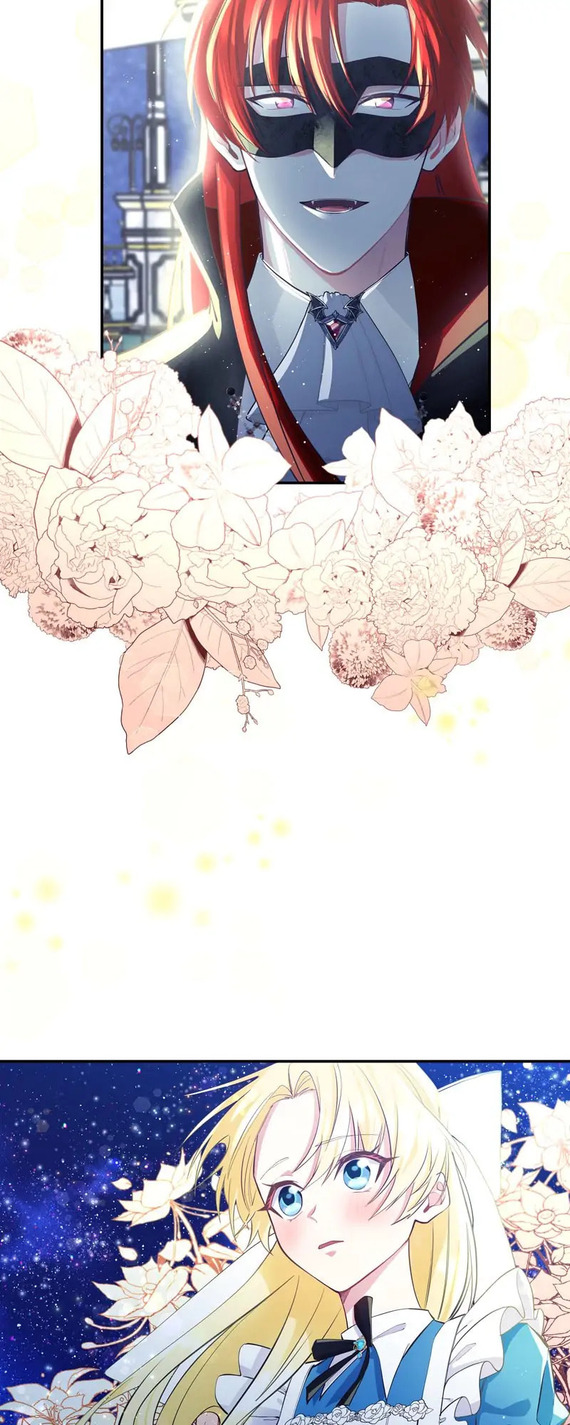 Welcome to Sylvia's Garden Chapter 64 page 2 - 