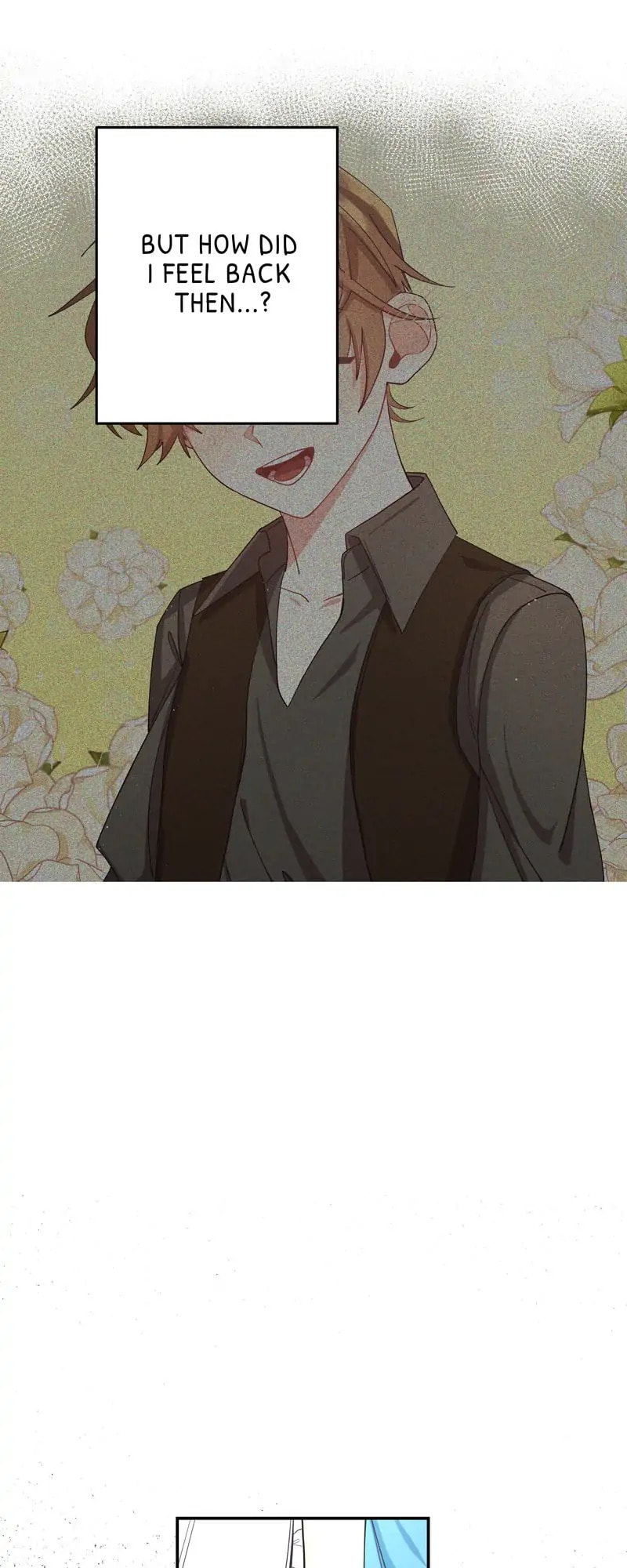 Welcome to Sylvia's Garden Chapter 64 page 15 - 