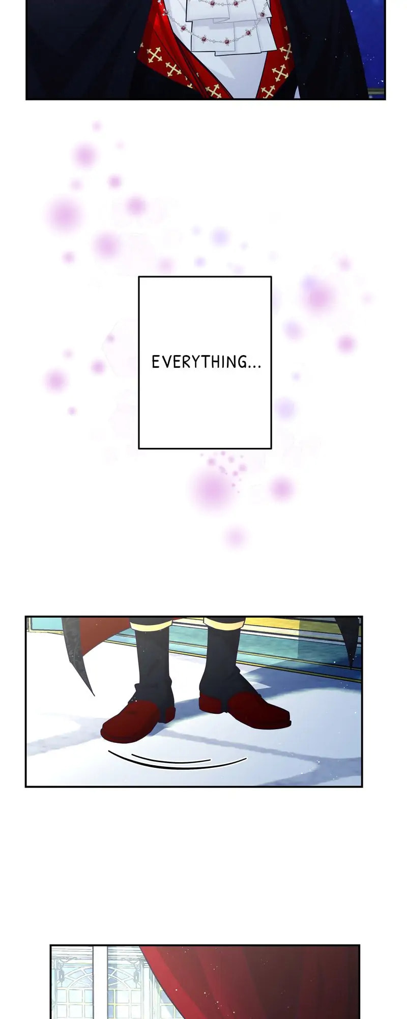 Welcome to Sylvia's Garden Chapter 64 page 25 - 