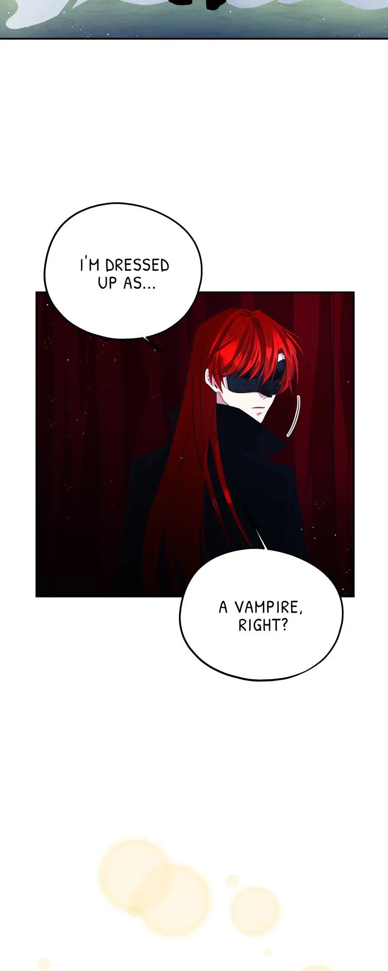 Welcome to Sylvia's Garden Chapter 64 page 27 - 