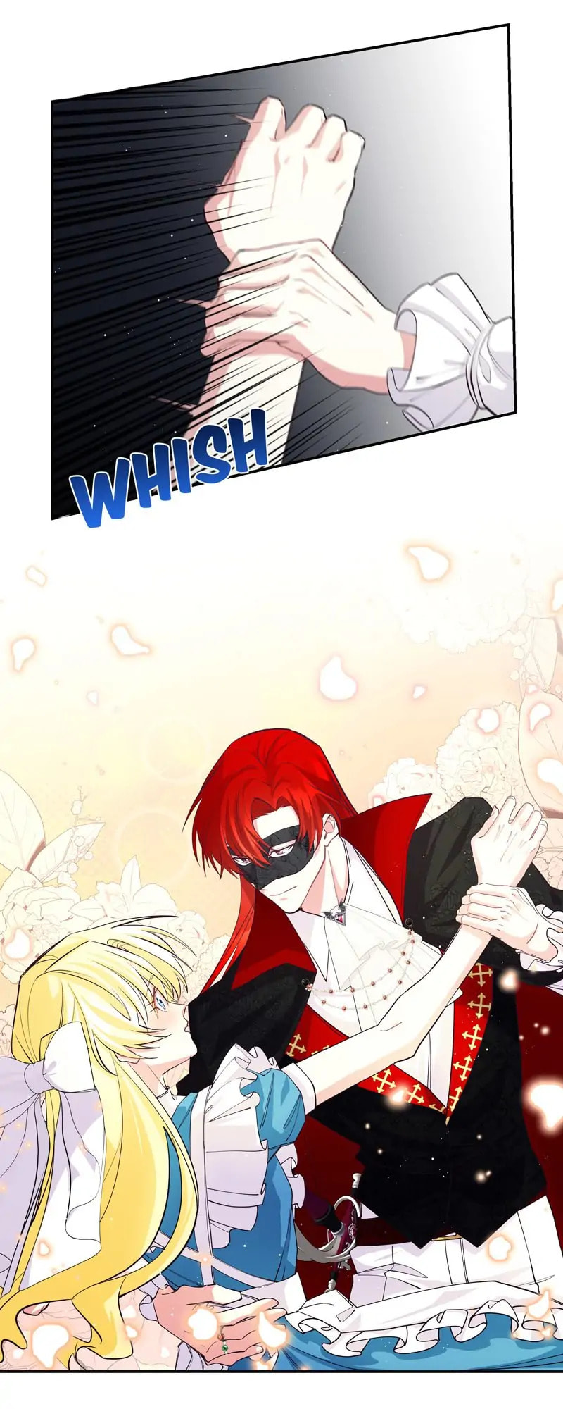 Welcome to Sylvia's Garden Chapter 64 page 29 - 