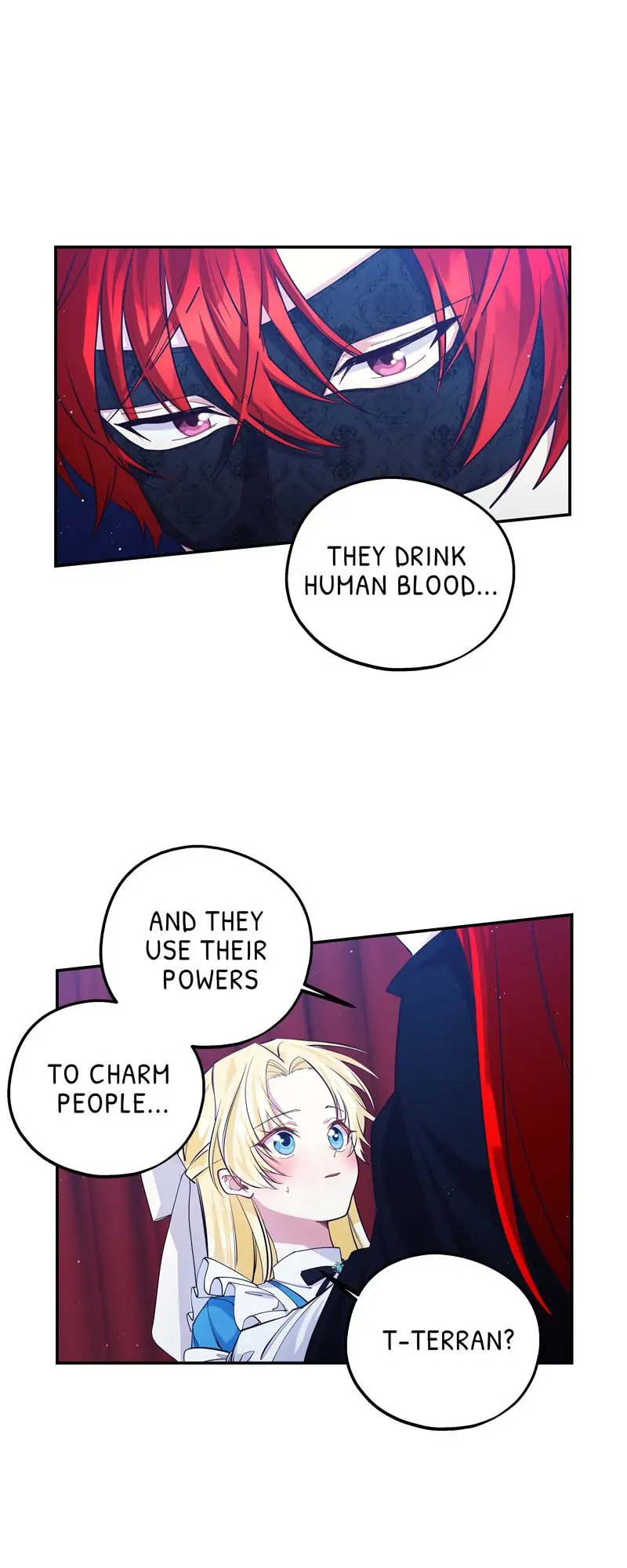 Welcome to Sylvia's Garden Chapter 64 page 30 - 