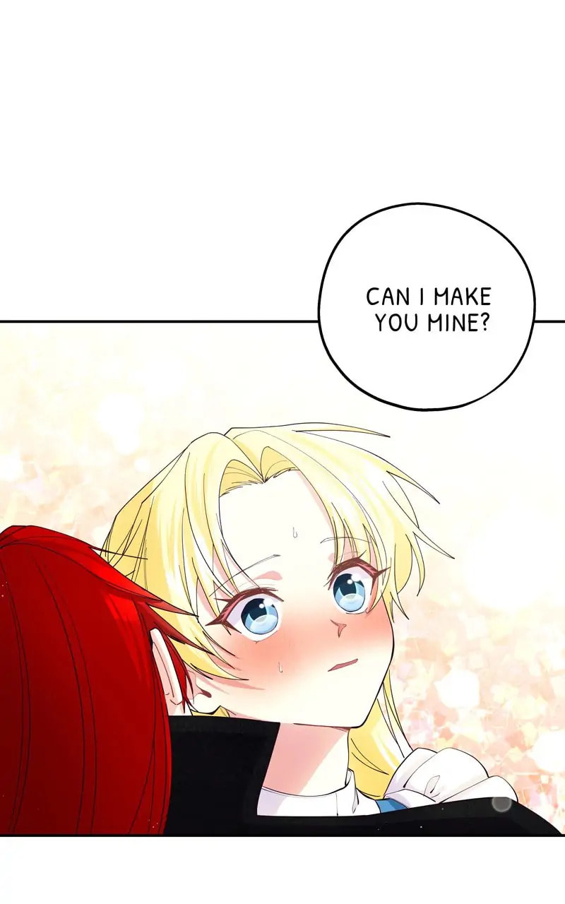 Welcome to Sylvia's Garden Chapter 64 page 33 - 