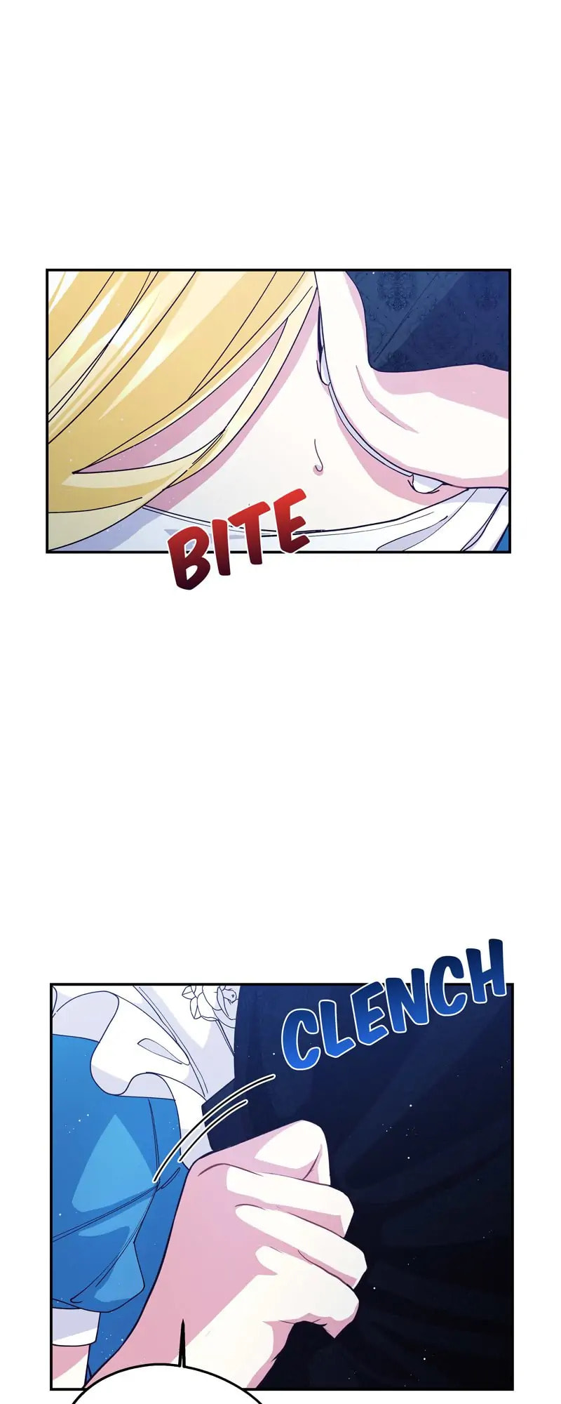 Welcome to Sylvia's Garden Chapter 64 page 34 - 