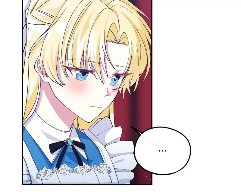 Welcome to Sylvia's Garden Chapter 64 page 38 - 
