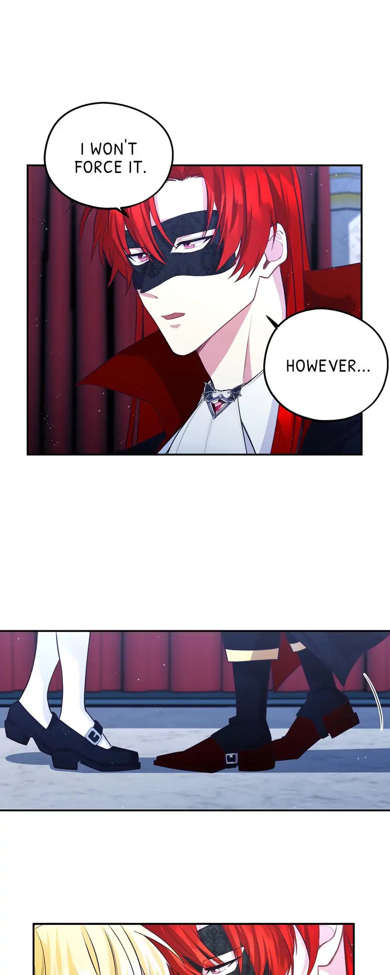 Welcome to Sylvia's Garden Chapter 64 page 39 - 