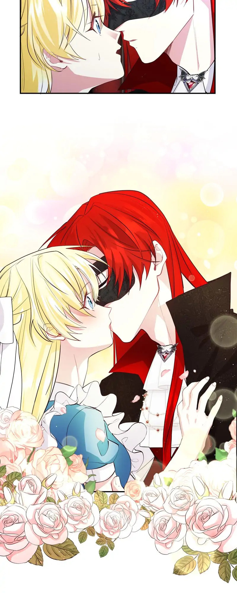 Welcome to Sylvia's Garden Chapter 64 page 40 - 