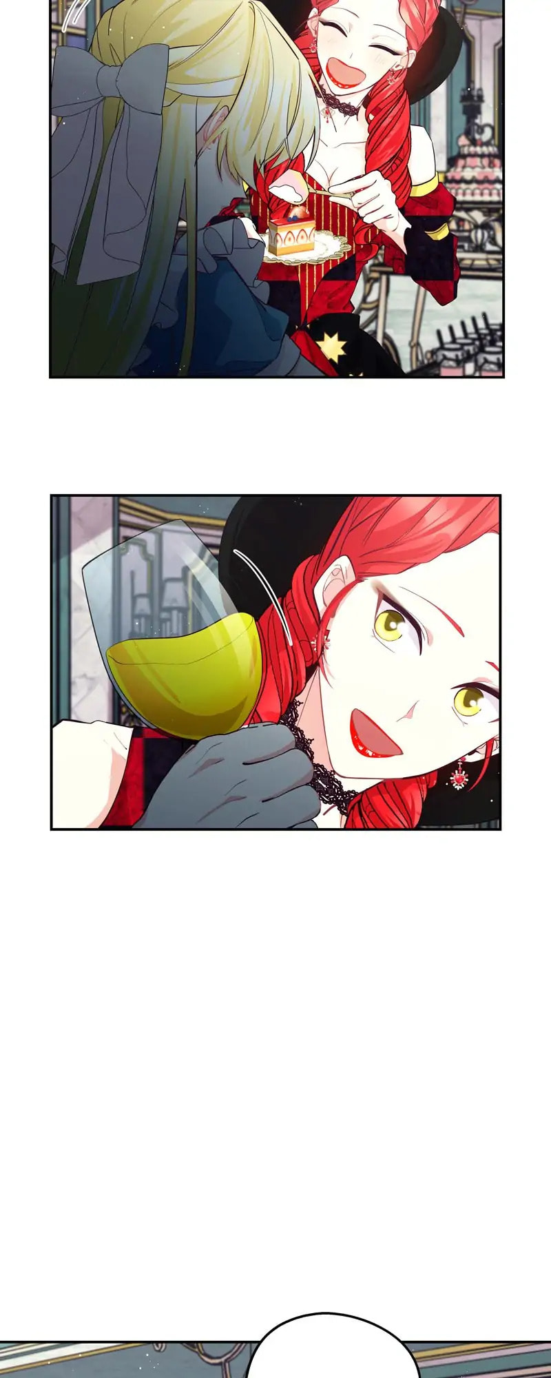 Welcome to Sylvia's Garden Chapter 65 page 14 - 