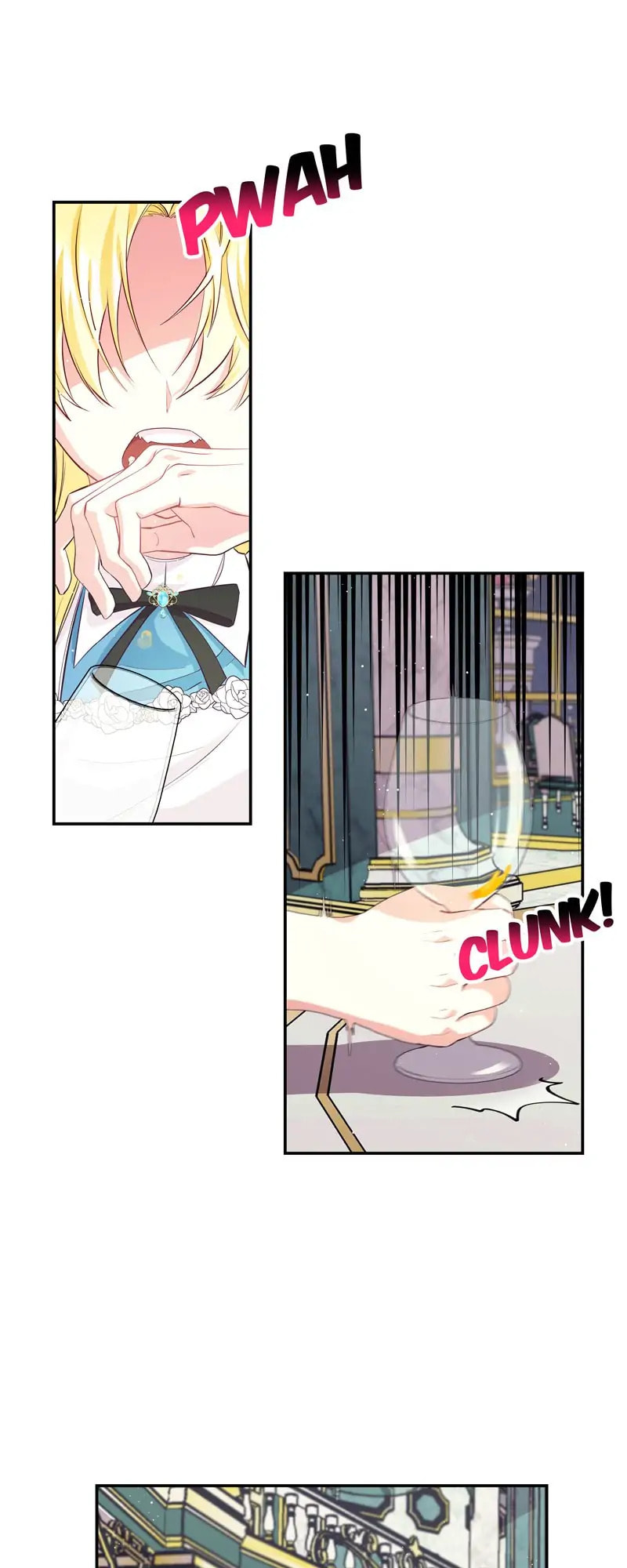 Welcome to Sylvia's Garden Chapter 65 page 16 - 