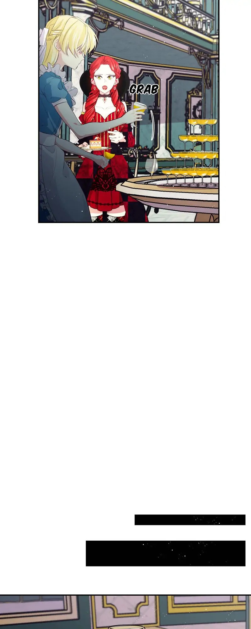 Welcome to Sylvia's Garden Chapter 65 page 17 - 