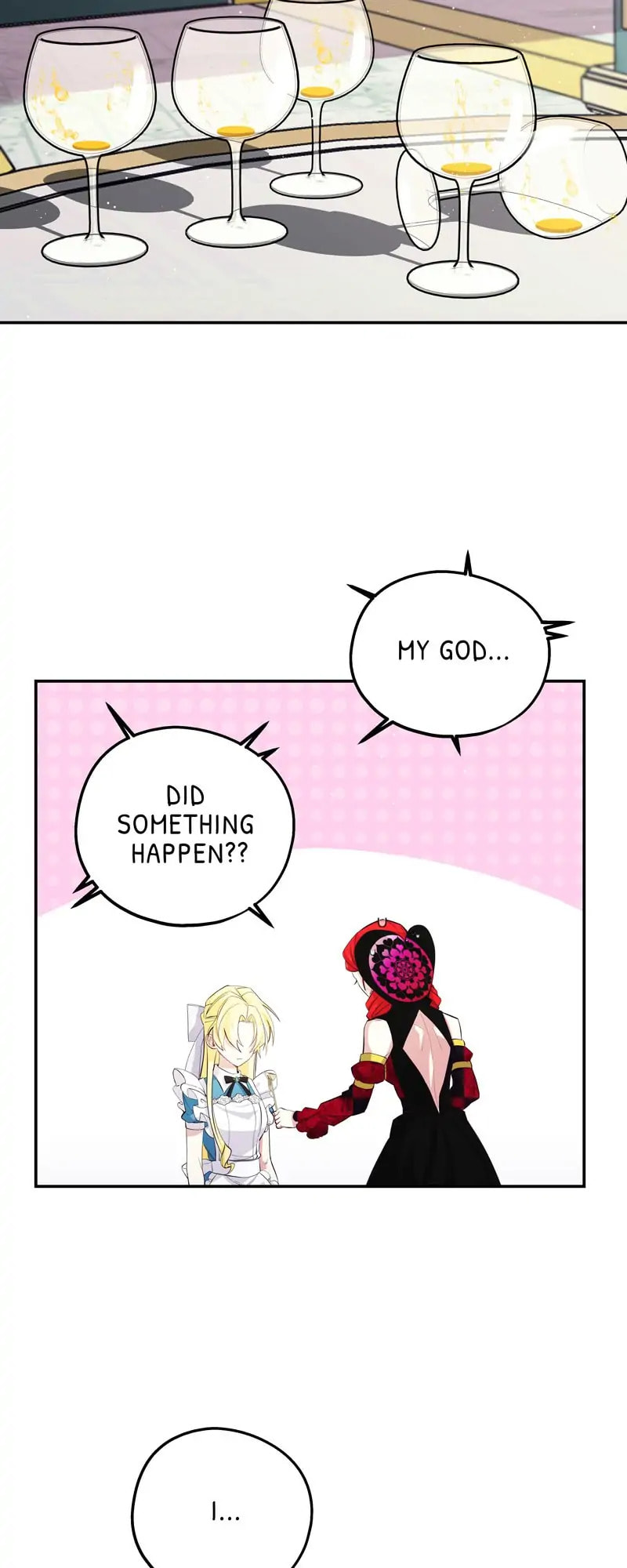 Welcome to Sylvia's Garden Chapter 65 page 18 - 