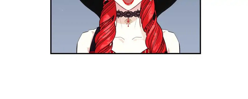 Welcome to Sylvia's Garden Chapter 65 page 20 - 