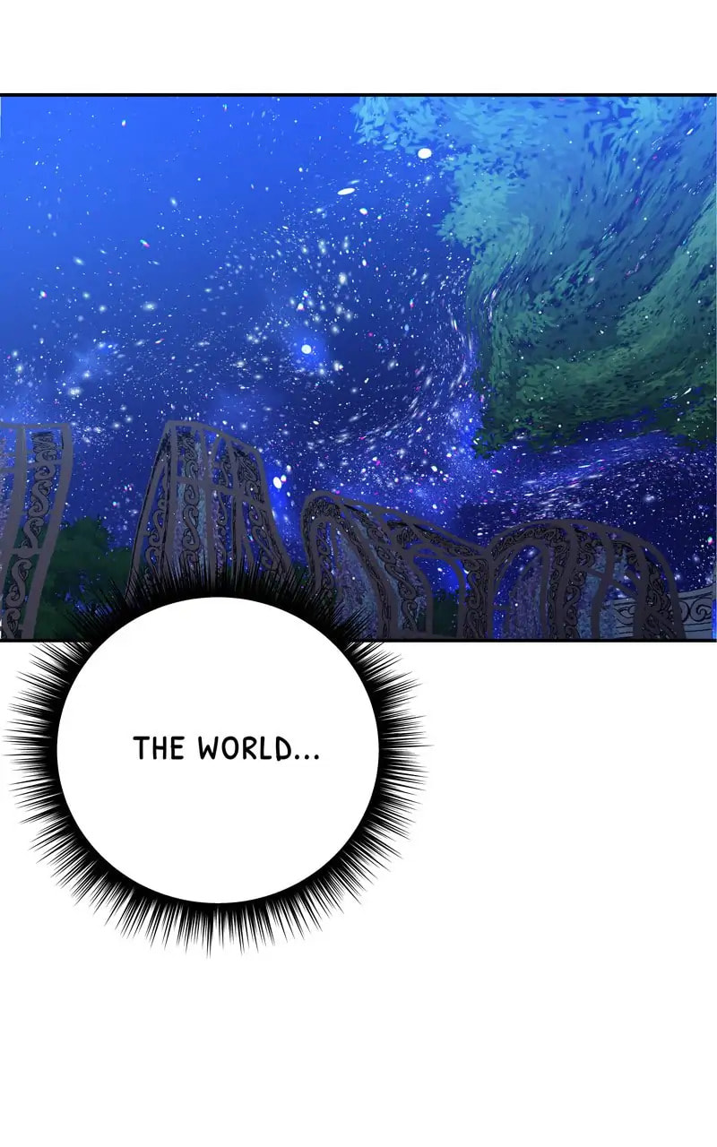Welcome to Sylvia's Garden Chapter 65 page 25 - 