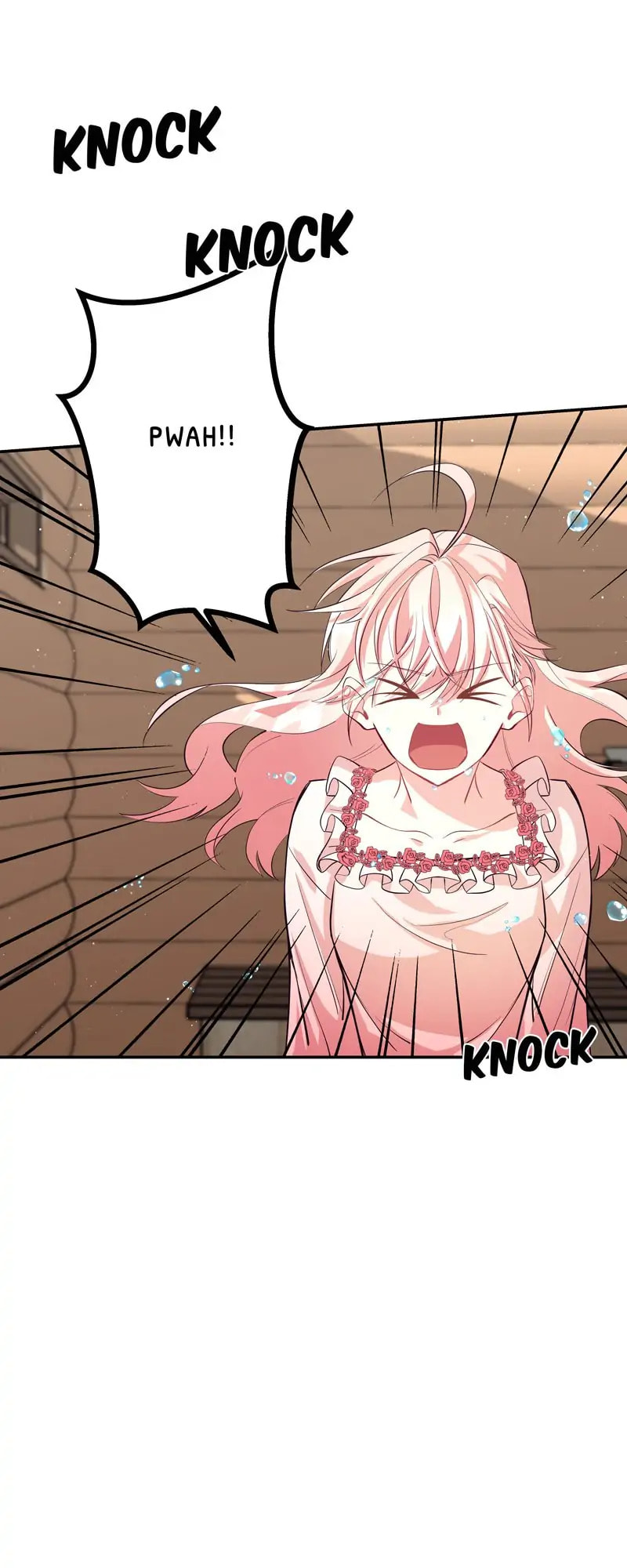 Welcome to Sylvia's Garden Chapter 65 page 31 - 