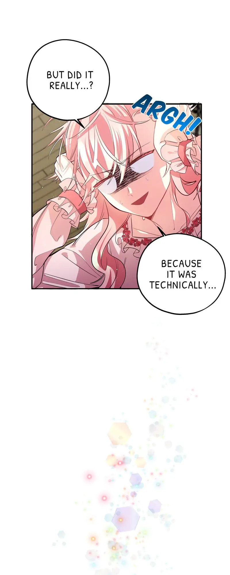 Welcome to Sylvia's Garden Chapter 65 page 36 - 