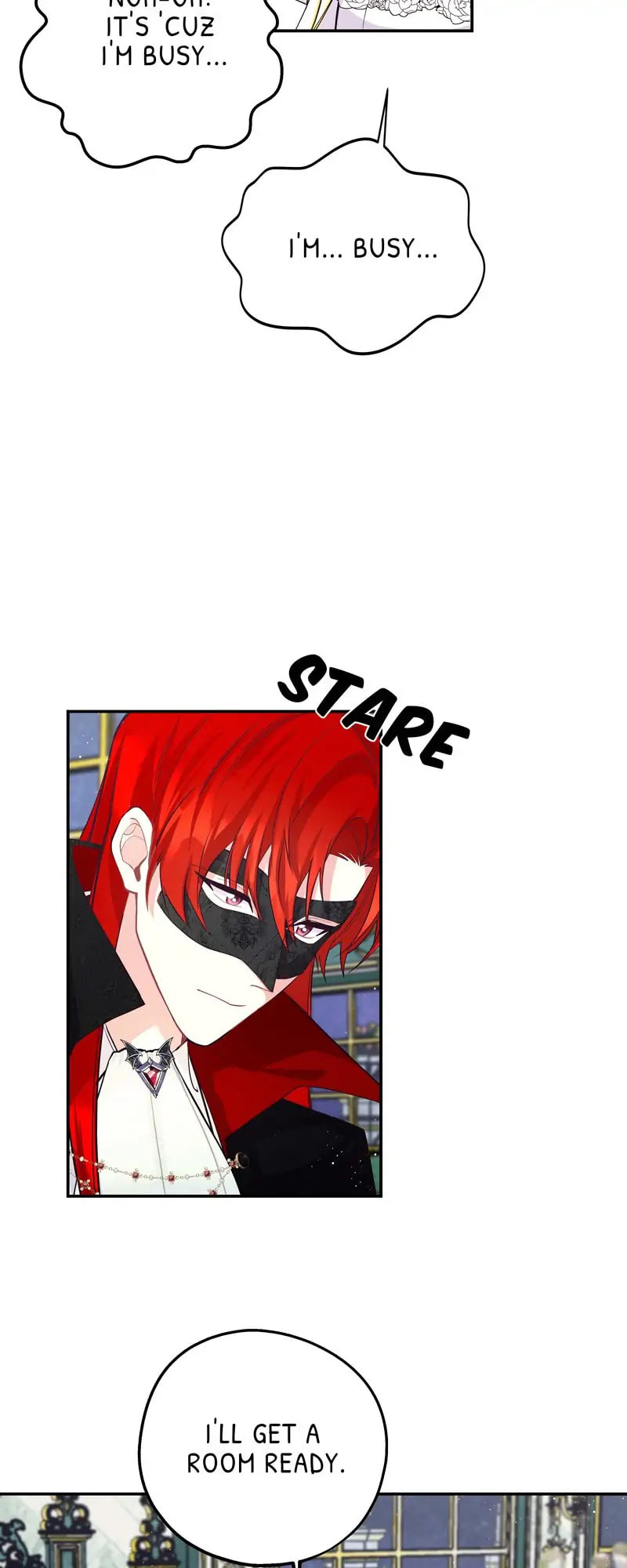 Welcome to Sylvia's Garden Chapter 65 page 39 - 