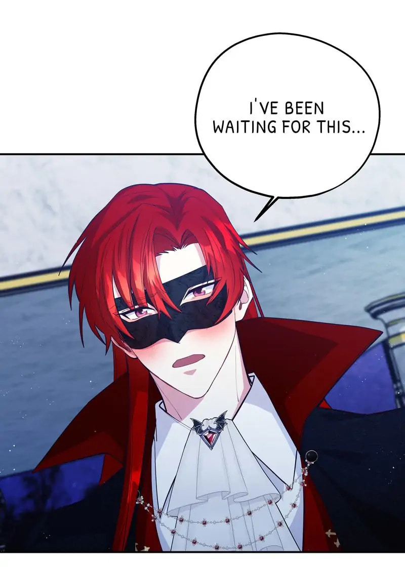 Welcome to Sylvia's Garden Chapter 65 page 5 - 
