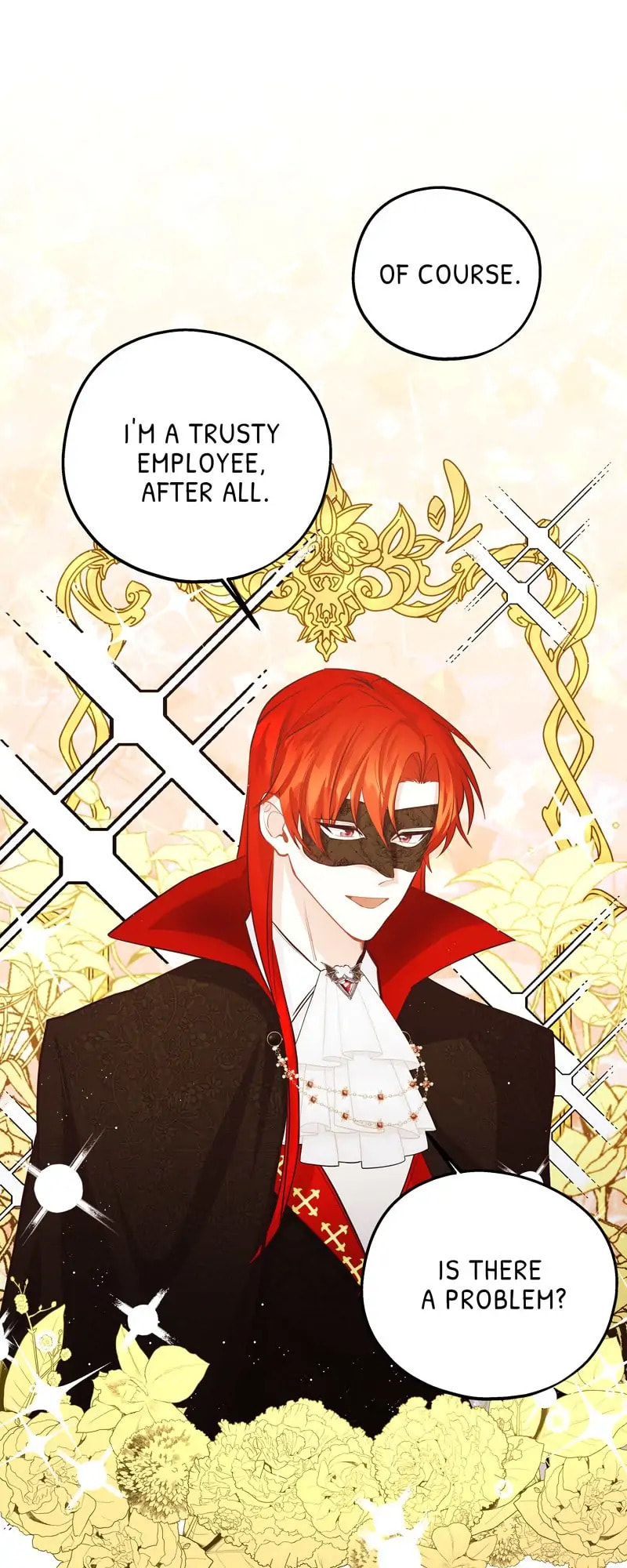 Welcome to Sylvia's Garden Chapter 65 page 43 - 