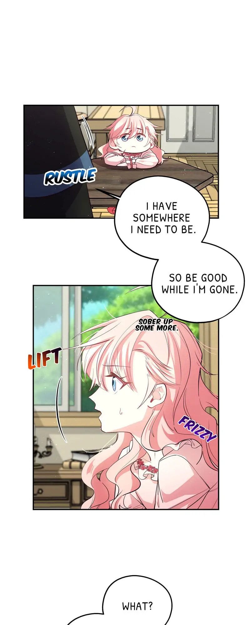 Welcome to Sylvia's Garden Chapter 65 page 48 - 