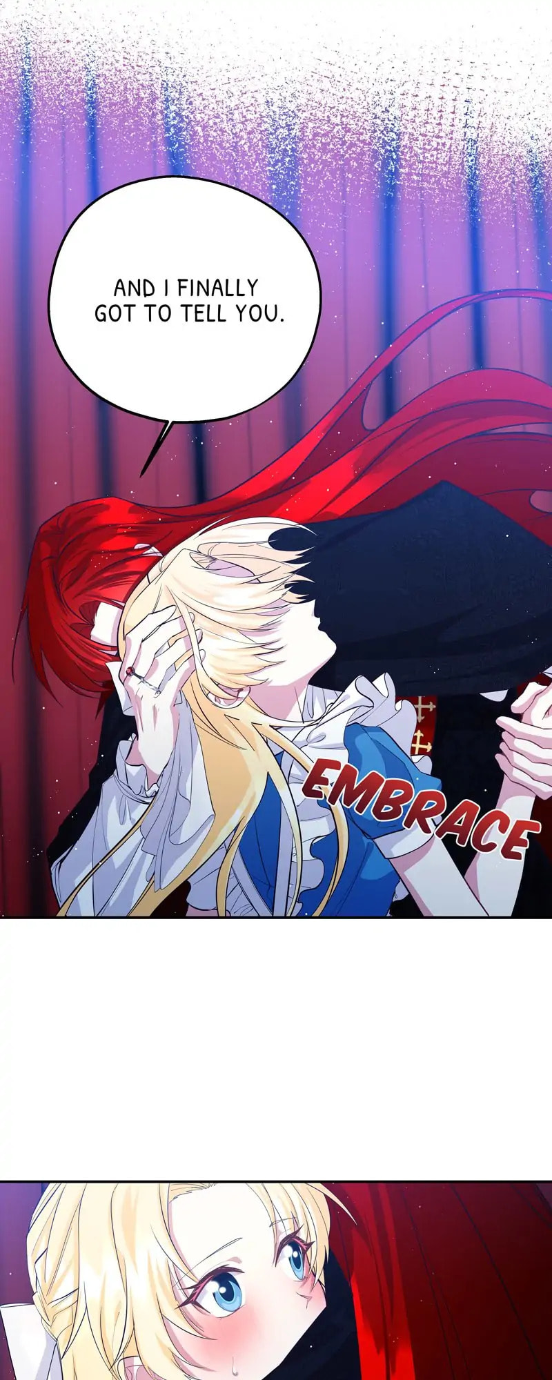 Welcome to Sylvia's Garden Chapter 65 page 6 - 