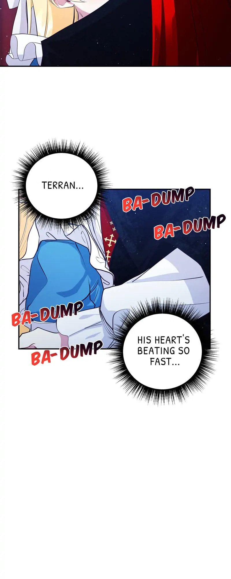 Welcome to Sylvia's Garden Chapter 65 page 7 - 