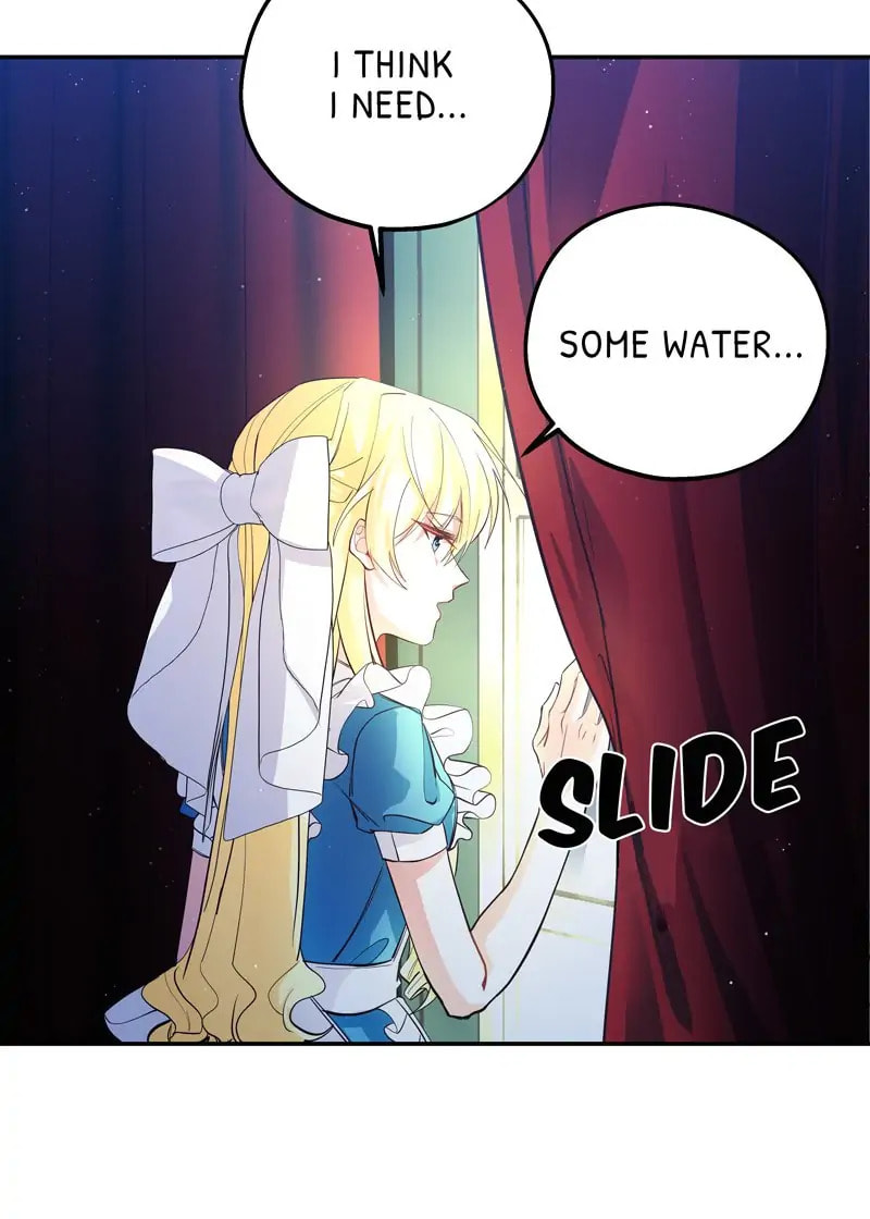 Welcome to Sylvia's Garden Chapter 65 page 10 - 