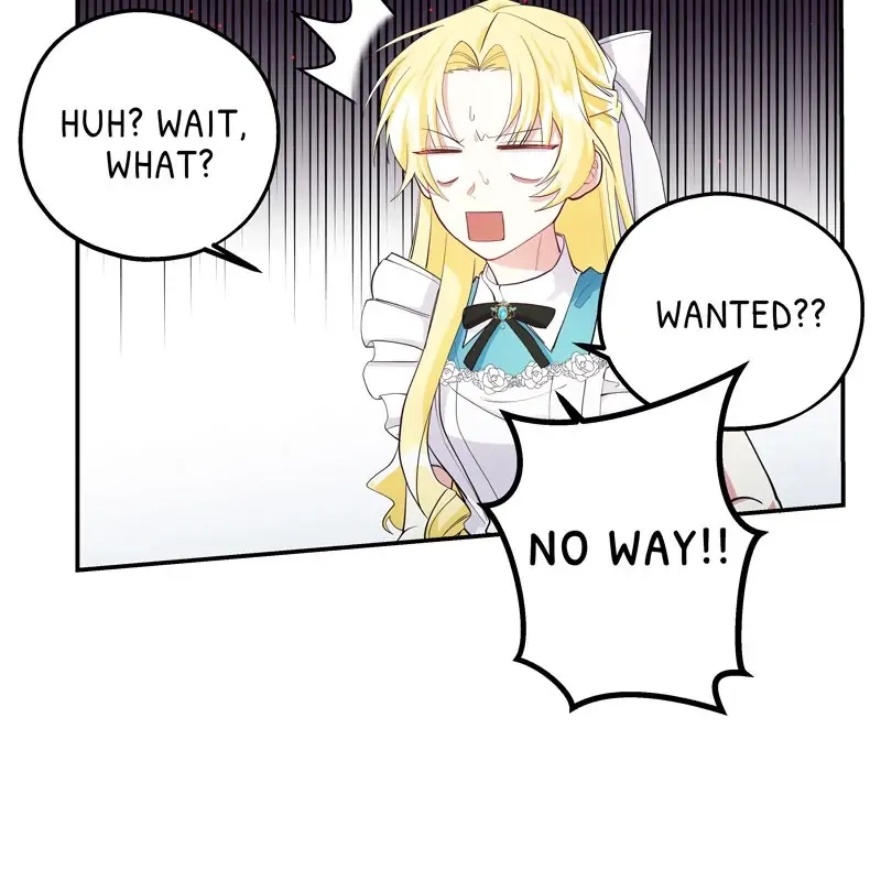 Welcome to Sylvia's Garden Chapter 66 page 29 - 