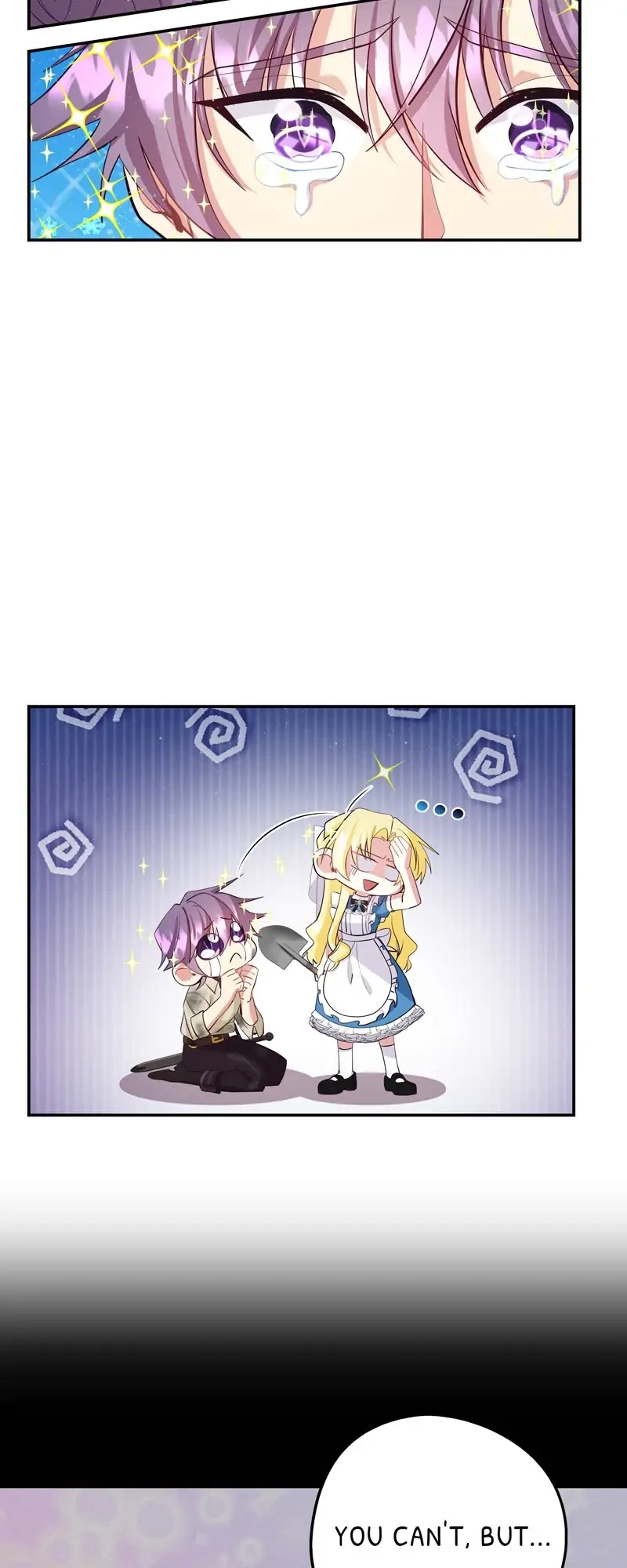 Welcome to Sylvia's Garden Chapter 66 page 41 - 