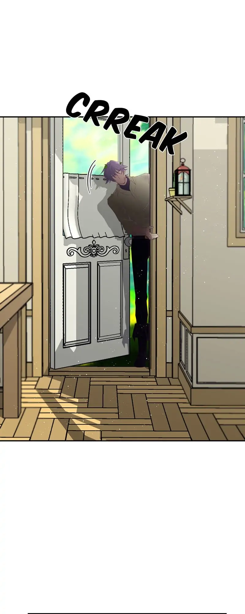 Welcome to Sylvia's Garden Chapter 66 page 9 - 