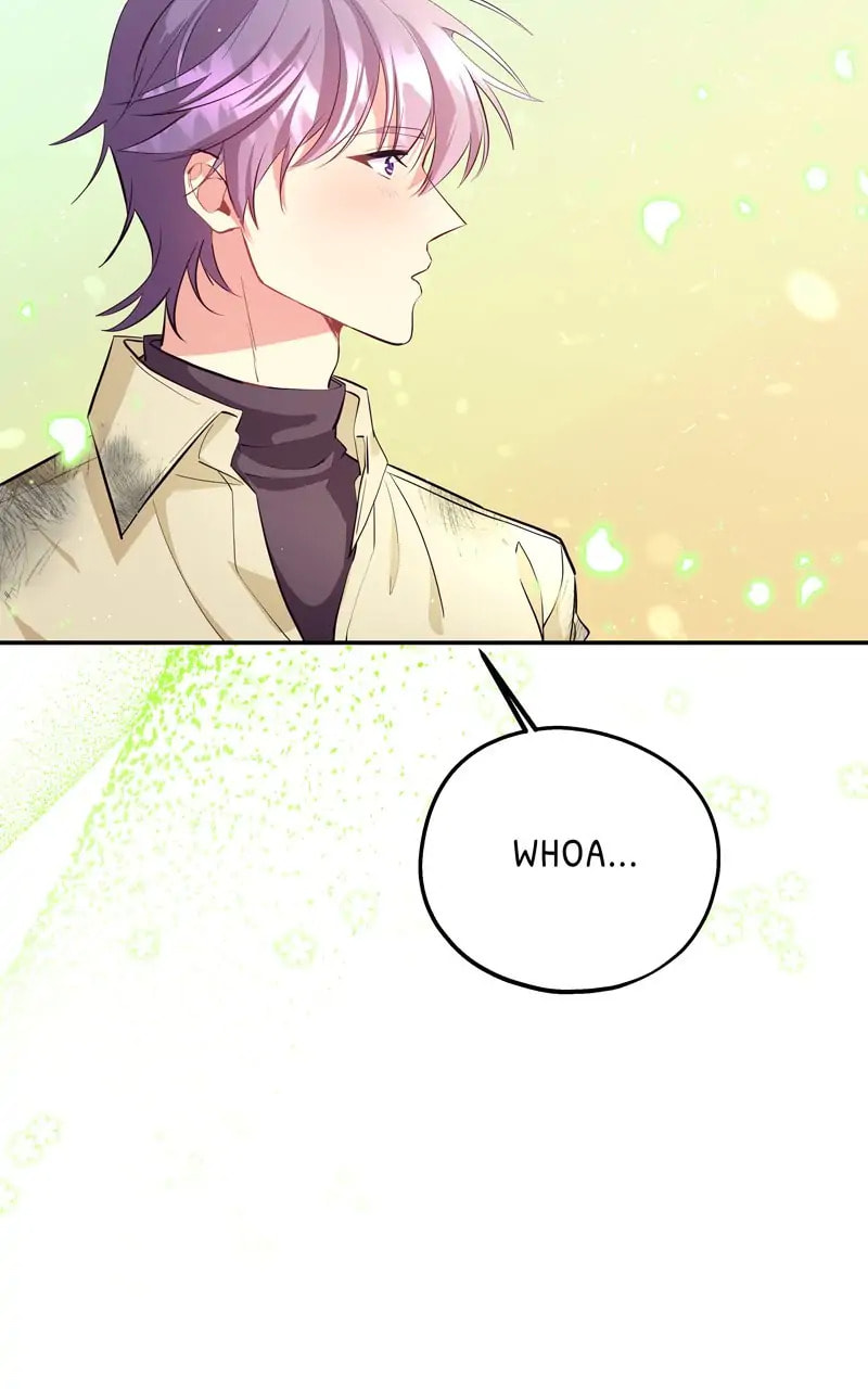 Welcome to Sylvia's Garden Chapter 67 page 15 - 