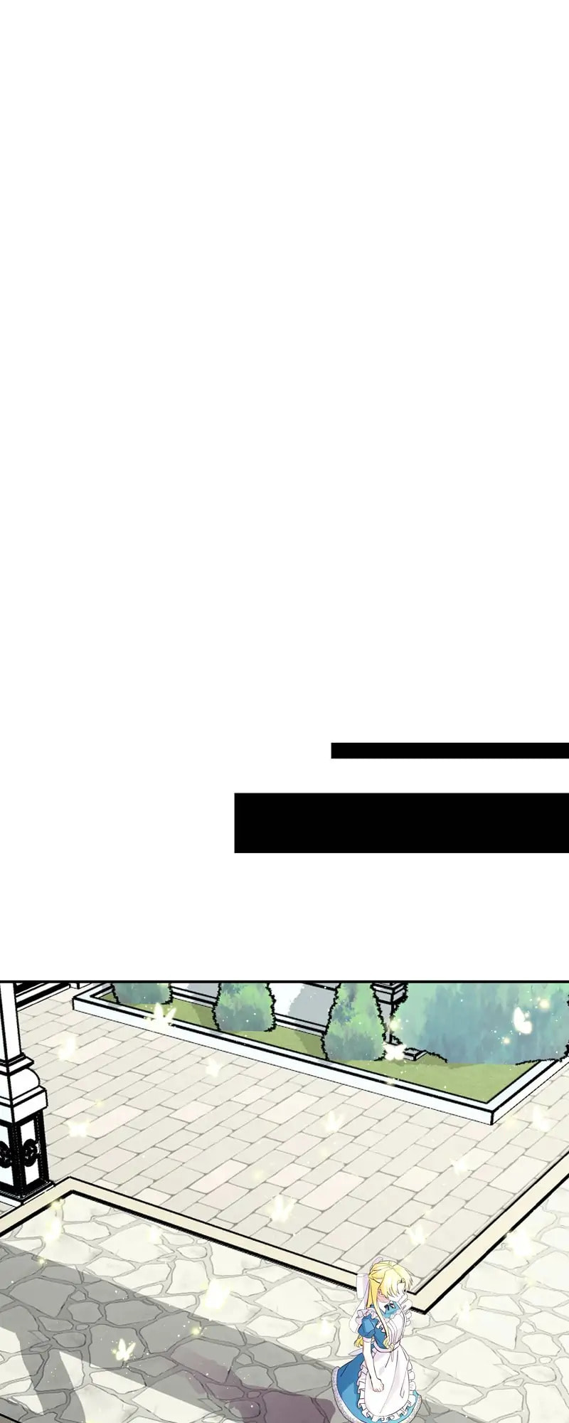Welcome to Sylvia's Garden Chapter 67 page 3 - 