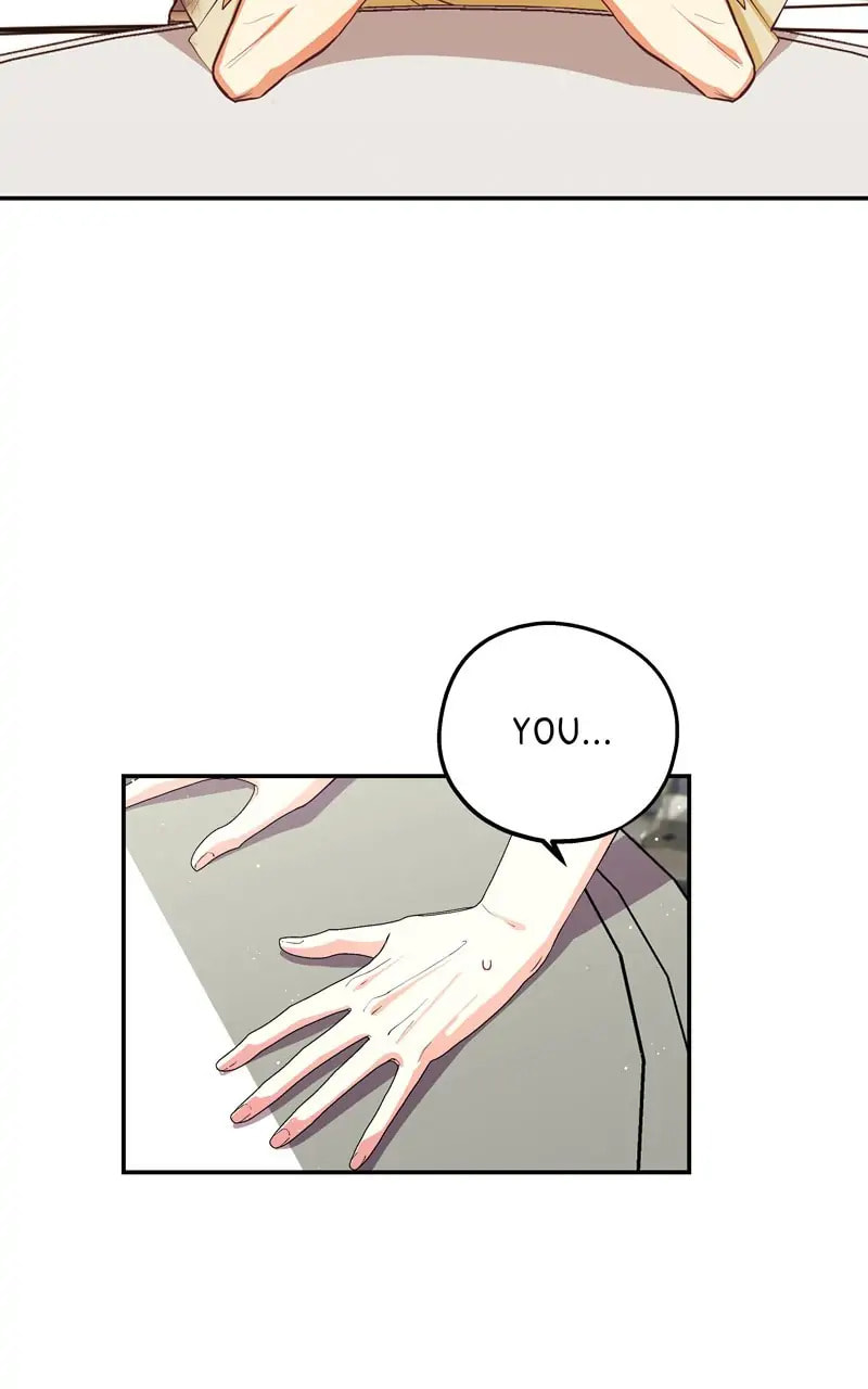 Welcome to Sylvia's Garden Chapter 67 page 25 - 