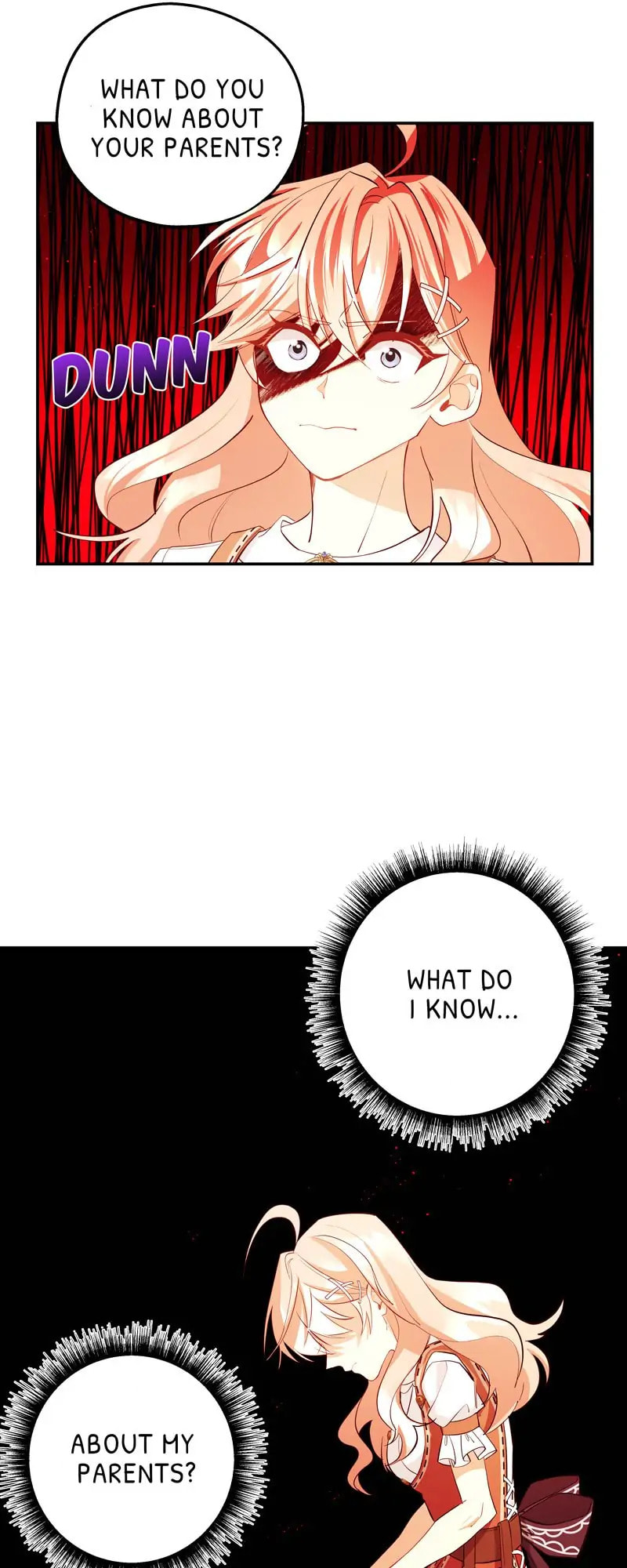 Welcome to Sylvia's Garden Chapter 67 page 29 - 
