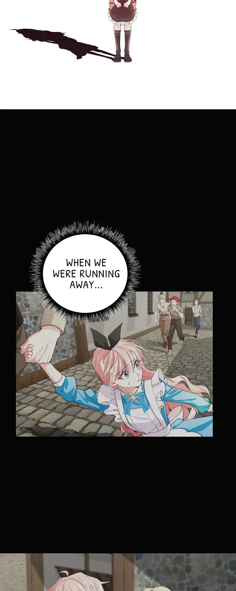 Welcome to Sylvia's Garden Chapter 67 page 32 - 