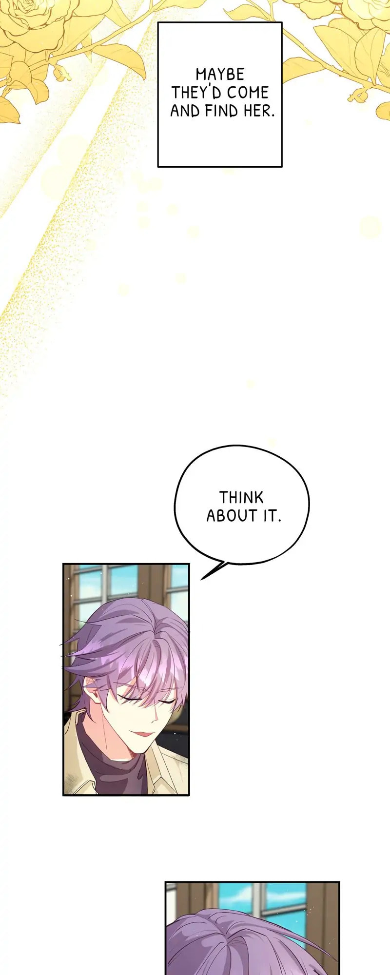 Welcome to Sylvia's Garden Chapter 67 page 38 - 