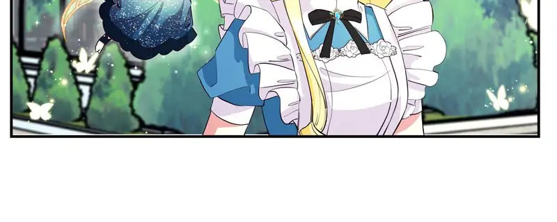 Welcome to Sylvia's Garden Chapter 67 page 5 - 