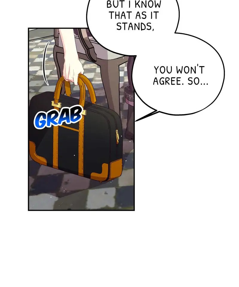 Welcome to Sylvia's Garden Chapter 68 page 25 - 