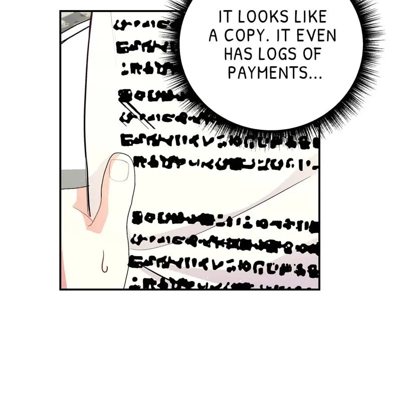 Welcome to Sylvia's Garden Chapter 68 page 30 - 