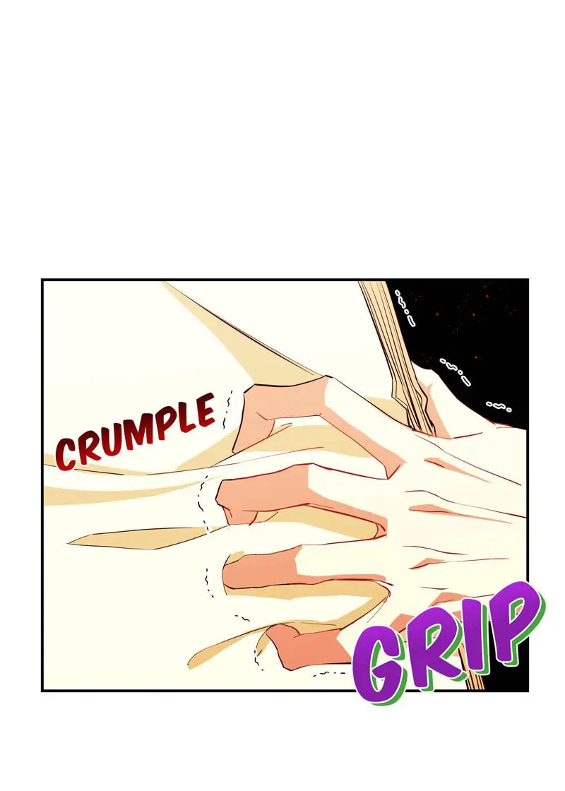 Welcome to Sylvia's Garden Chapter 68 page 33 - 