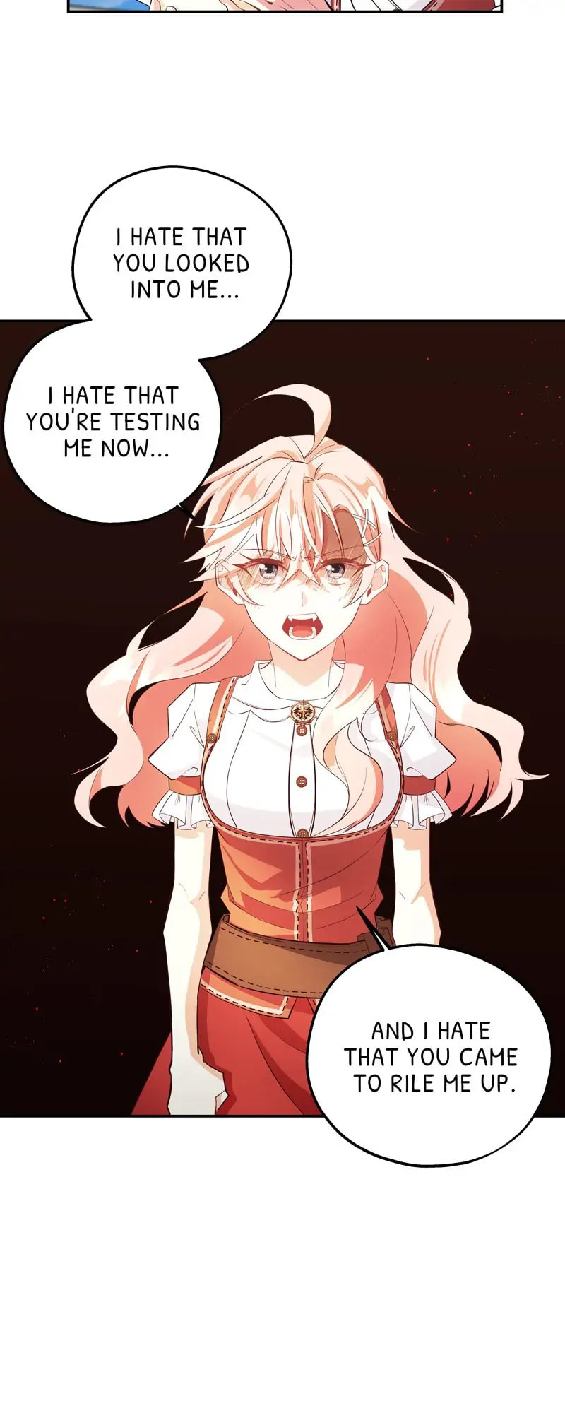 Welcome to Sylvia's Garden Chapter 68 page 42 - 